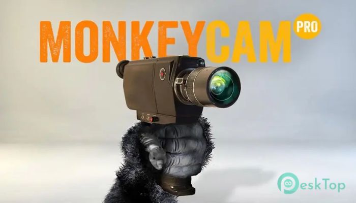 تحميل برنامج Aescripts - MonkeyCam Pro 1.09 برابط مباشر
