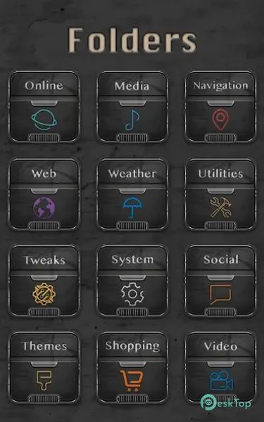 0Ground2 v6.7 APK MOD Unlocked (Full) Free Download