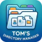 Toms Directory Manager