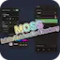 Haraya Software OPC Moss