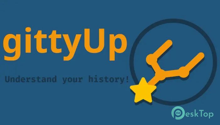 تحميل برنامج Murmele Gittyup 1.4.0 برابط مباشر