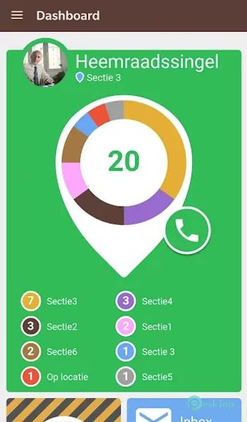 StandBy 2.34.6 APK MOD Unlocked (Full) Free Download