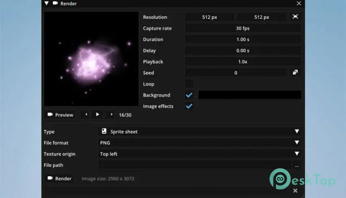 Descargar Pixelpart  1.8.5 Completo Activado Gratis