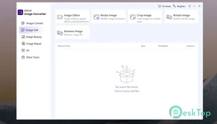 下载 Gilisoft Image Converter 8.1.0 免费完整激活版