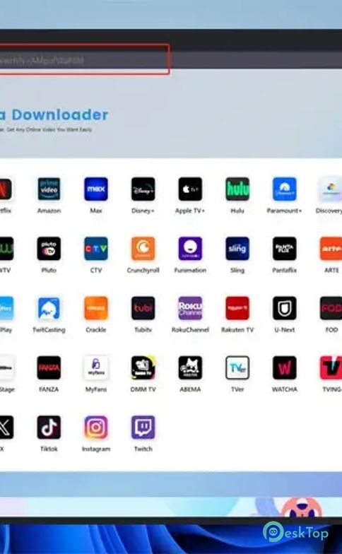 Moyea Downloader 19.0.0.2 完全アクティベート版を無料でダウンロード