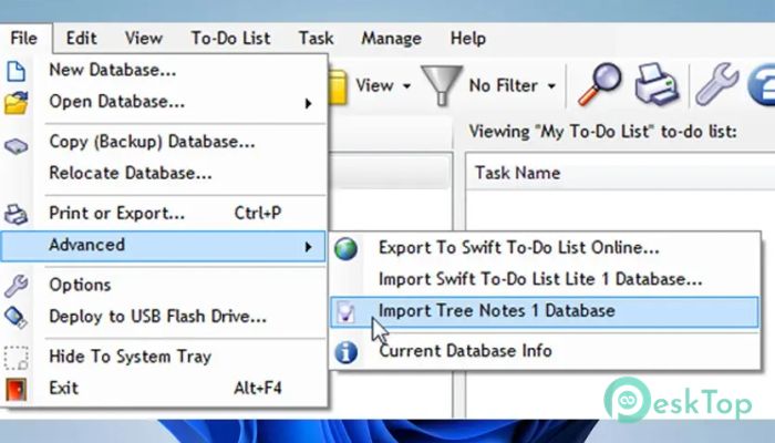 Download Dextronet Tree Notes 4.6 Free Full Activated