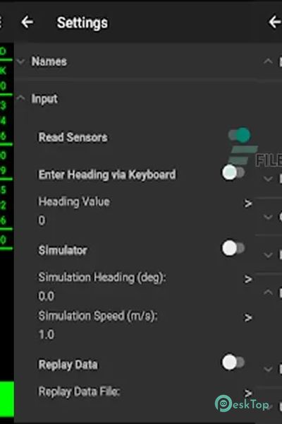 GPS Attitude v1.15 APK MOD 完整免费下载