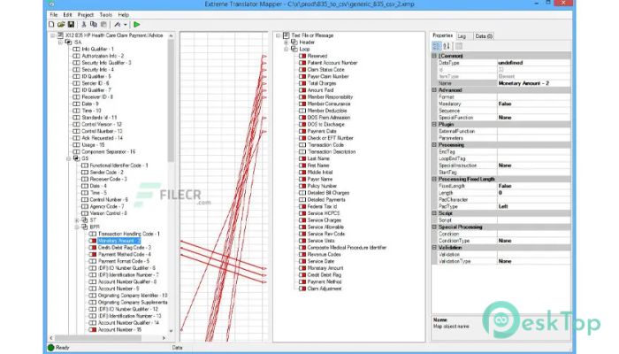 تحميل برنامج XTranslator Map Editor  2.0 برابط مباشر