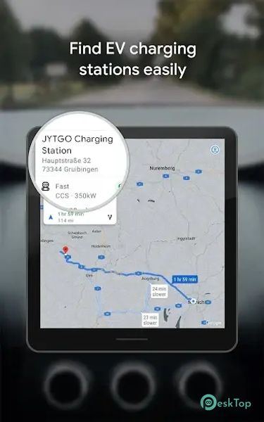 Télécharger Google Maps 11.140.0105 APK MOD Gratuitement et Complet