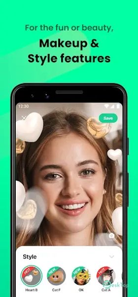 Azar - Video chat 6.1.2 APK MOD Descarga gratuita completa