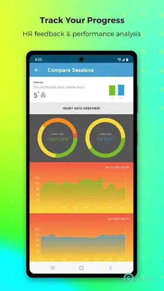 Workout Trainer AI 12.1 APK MOD Полная бесплатная загрузка