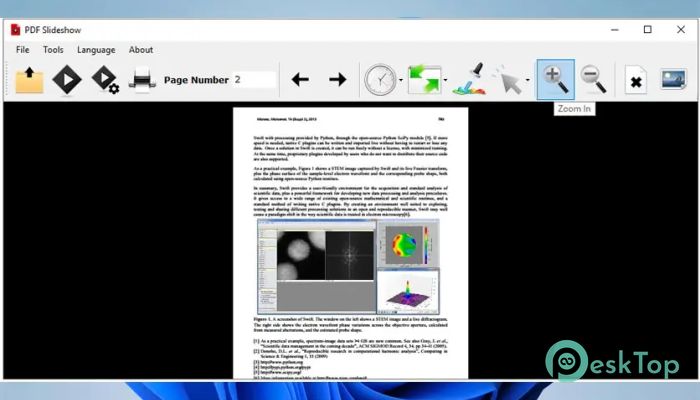 Download PDFZilla PDF Slideshow 1.0 Free Full Activated