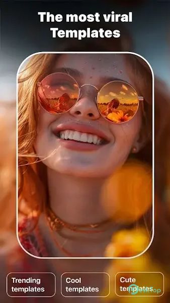 Reelsy Reel Maker Video Editor 1.4.2 APK MOD Unlocked (Full) Free Download