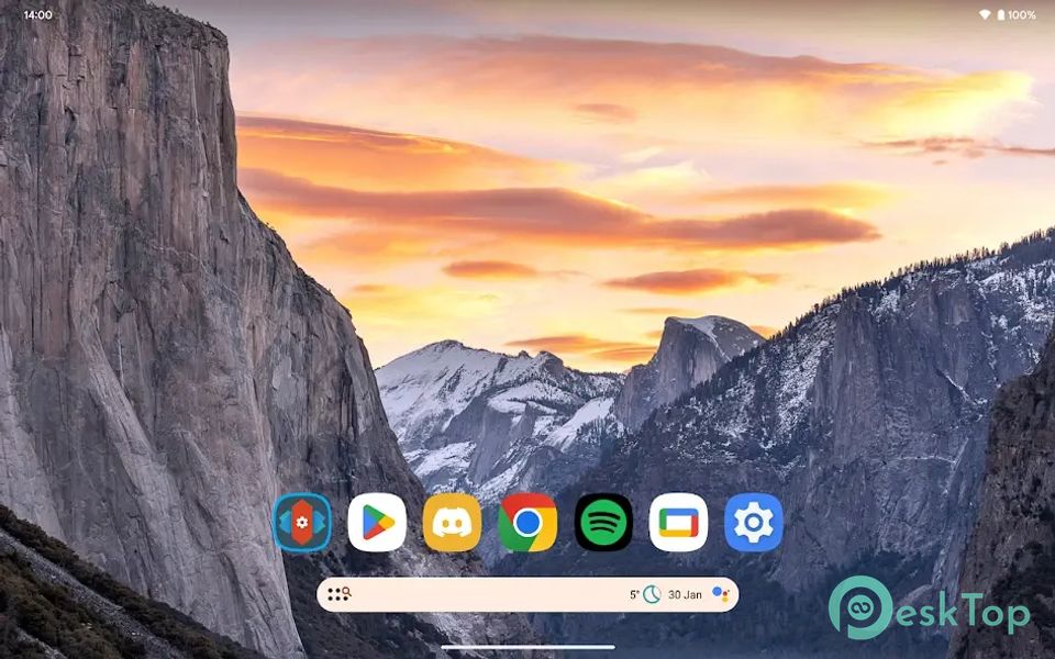 Nova Launcher Prime 8.3.1 APK MOD Полная бесплатная загрузка