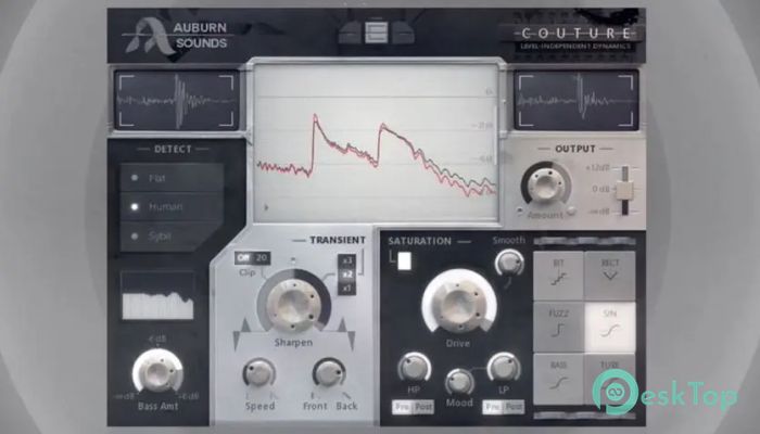 تحميل برنامج Auburn Sounds Couture 1.7.0 برابط مباشر