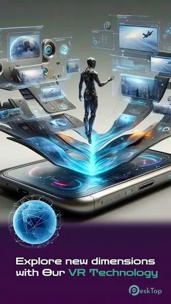 VR Movies Collection & Player 3.0.60 APK MOD تحميل مجاني كامل