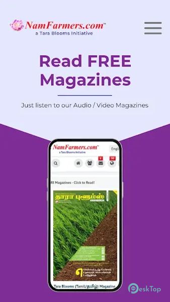 NamFarmers: Social Agri App 1.0.120 APK MOD フル無料ダウンロード