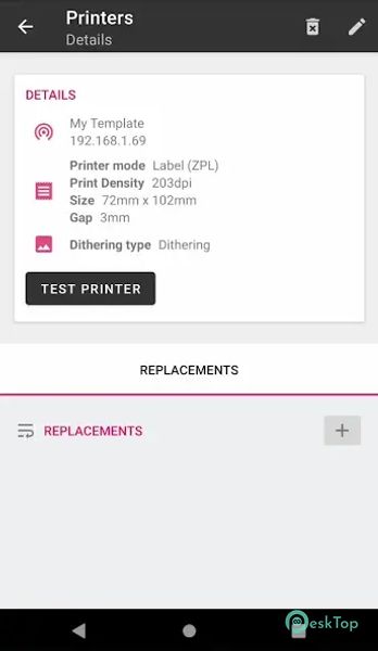 Text2 Barcode 2.1.14 APK MOD Tam Ücretsiz İndir