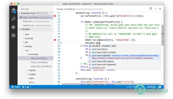 Download Visual Studio Code 1.60.0 Free Full Activated
