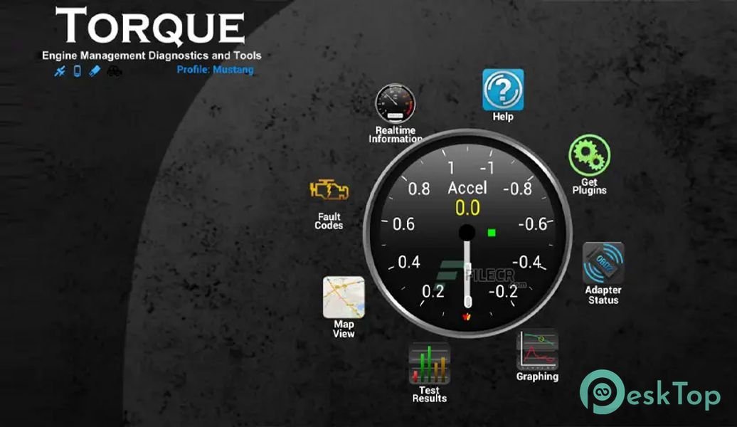 Torque Pro (OBD 2 & Car) 1.12.106 APK MOD フル無料ダウンロード