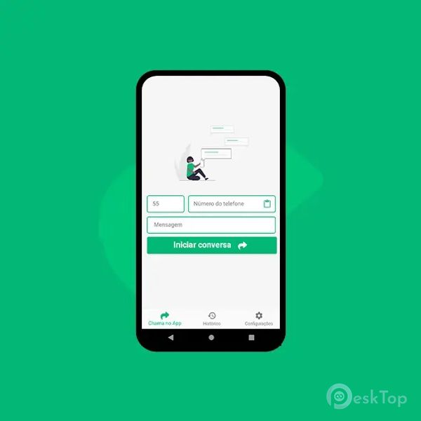 Quick Chat 3.7.2 APK MOD フル無料ダウンロード
