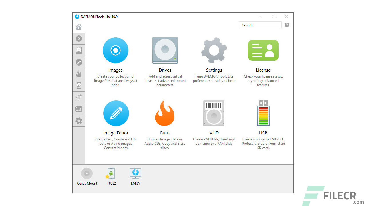 daemon tools free download for windows 10 64 bit