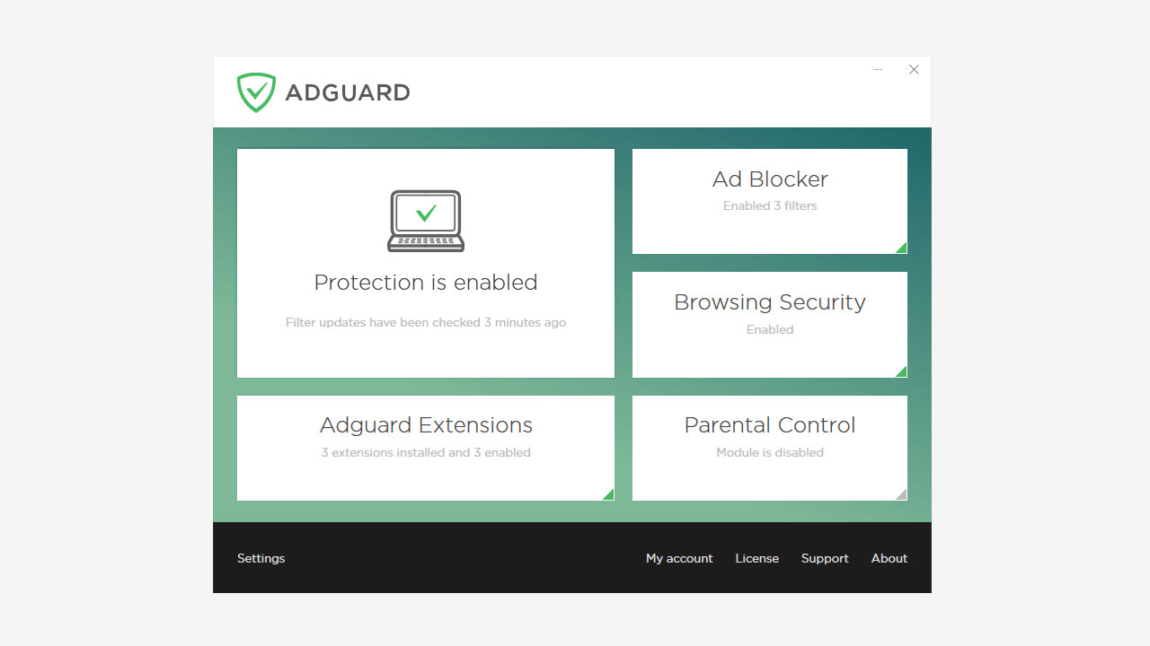 Adguard Premium 7.15.4386.0 for ios instal free