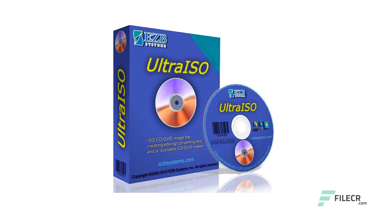 for iphone download UltraISO Premium 9.7.6.3860 free
