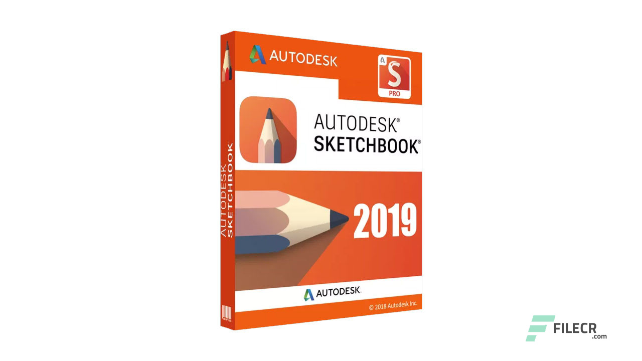 autodesk sketchbook pro 7 keyboard commands