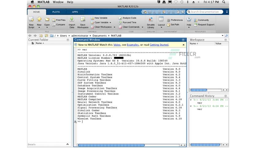free matlab for mac download