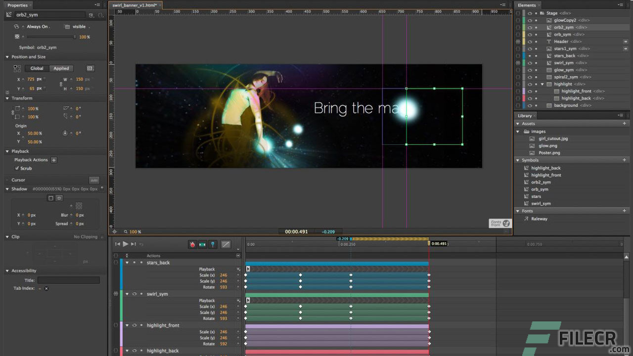 Adobe Animate Cc 2015 Tutorial