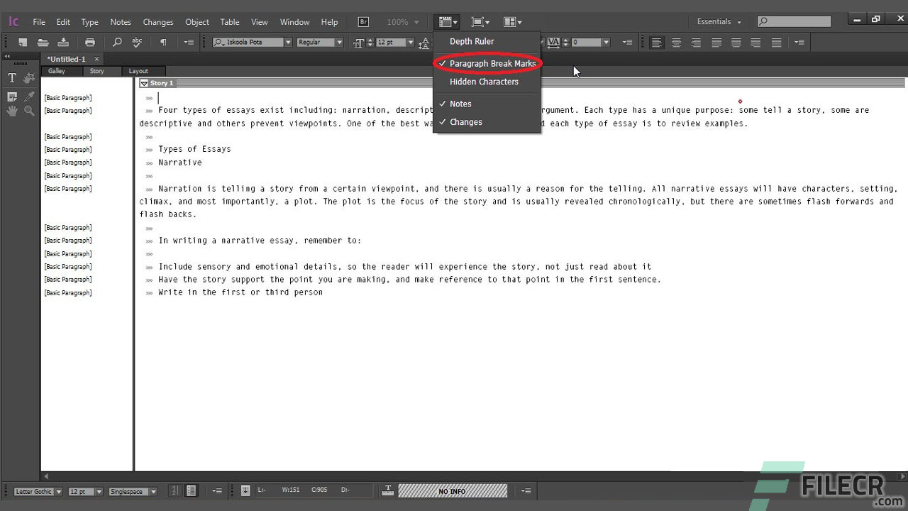 instaling Adobe InCopy 2023 v18.4.0.56 instaling Adobe InCopy 2023 v18.4.0.56