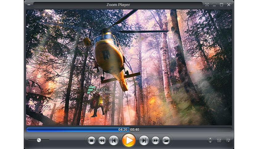 zoom video player free download