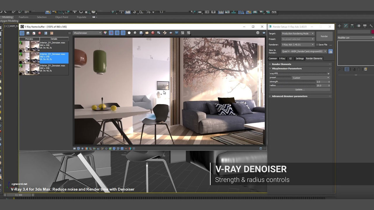 3ds max vray 5