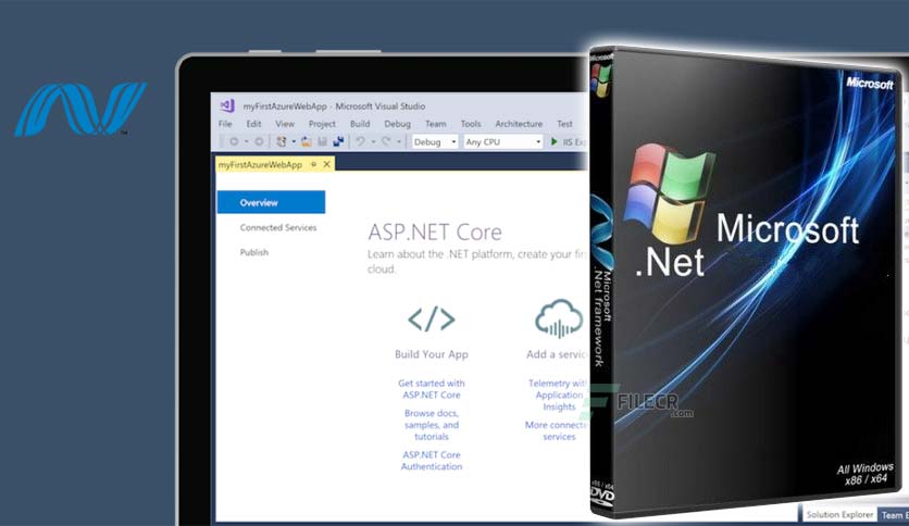 Microsoft .NET Desktop Runtime 7.0.7 for ios instal