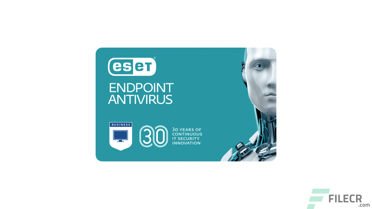 download the new ESET Endpoint Security 10.1.2050.0