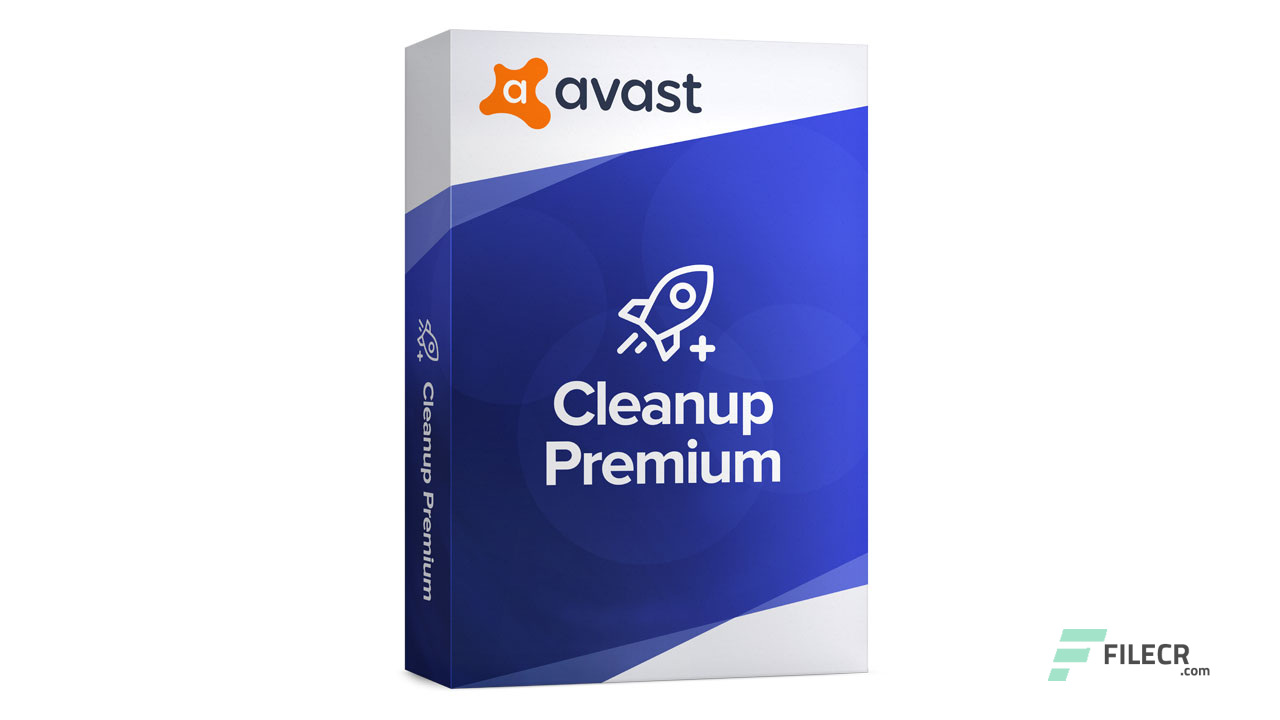 review of avast cleanup pro