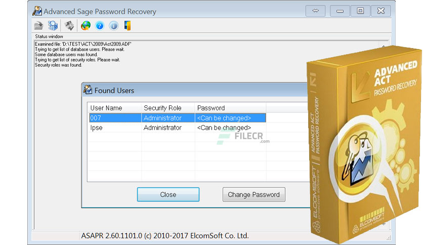 elcomsoft advanced pdf password recovery pro torrent