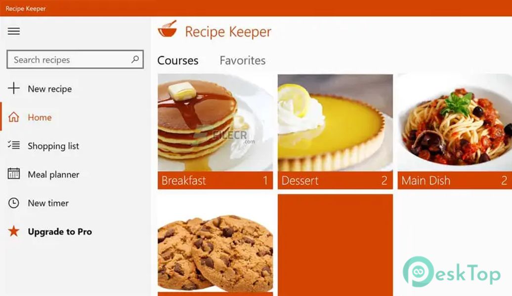 Recipe Keeper 3.42.2.0 APK MOD تحميل مجاني كامل