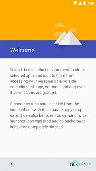Island 6.4 APK MOD フル無料ダウンロード