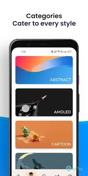 Télécharger Minimalist - Minimal wallpaper 1.9.5 APK MOD Gratuitement et Complet