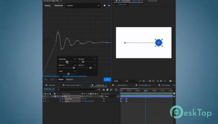 Plugin Play Curves   1.0.4 Tam Sürüm Aktif Edilmiş Ücretsiz İndir