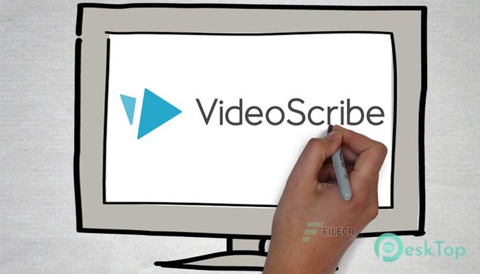 Sparkol Videoscribe Pro 3.6 Tam Sürüm Aktif Edilmiş Ücretsiz İndir