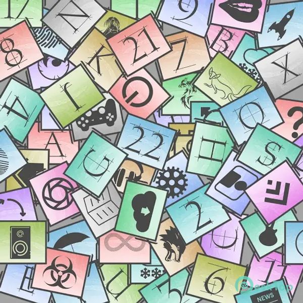 Télécharger Gin Icon Pack 226.0 APK MOD Gratuitement et Complet