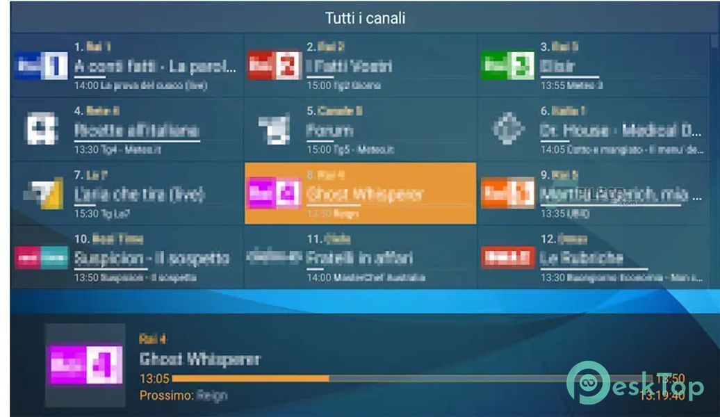 Perfect Player IPTV Pro v1.6.0.1 APK MOD 完整免费下载