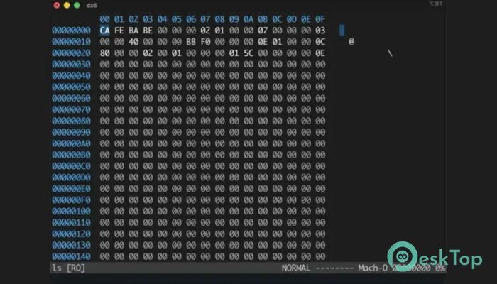 Download dz6 v0.7.0 Free Full Activated