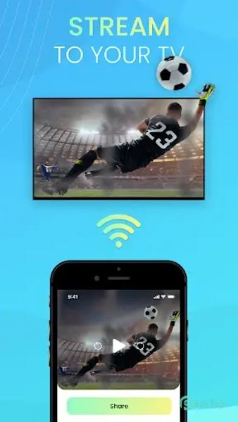 IPTV Smart Player Pro 1.3 APK MOD Descarga gratuita completa