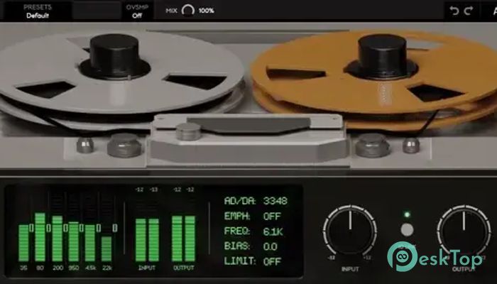 Download Mixland 3348 TAPE  1.0.2 Free Full Activated