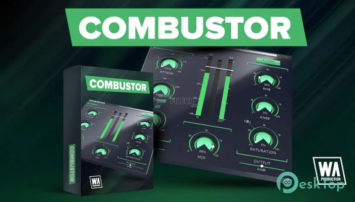 Download W.A. Production Combustor  1.0.0 Free Full Activated