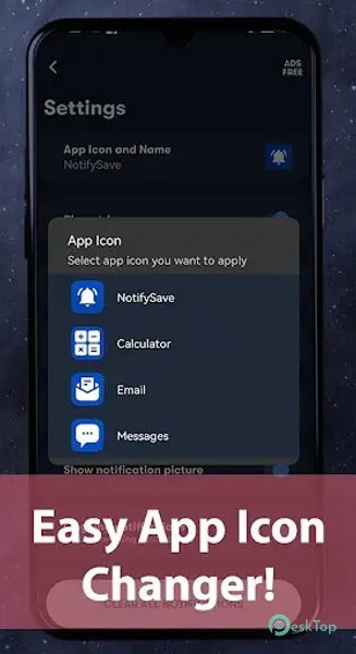 NotifySave Pro 55.0.0 APK MOD Descarga gratuita completa